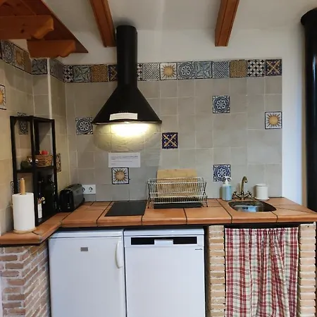 La De Gredos Hoyos del Espino