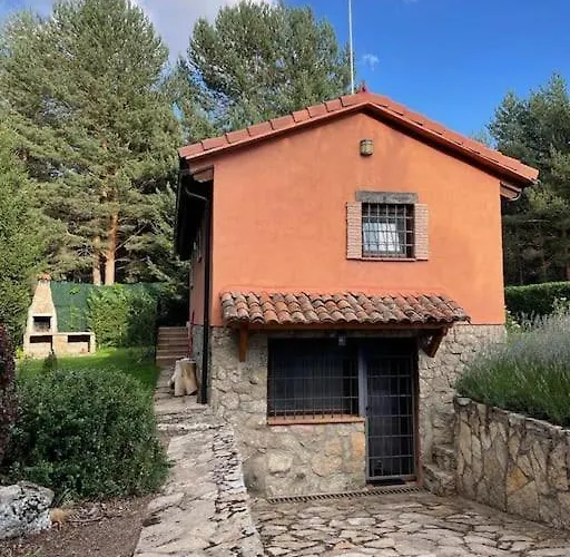 La De Gredos 요요스델에스피뇨