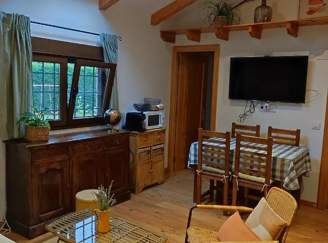 La De Gredos 요요스델에스피뇨