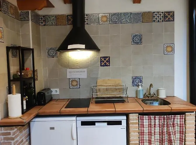 La De Gredos 요요스델에스피뇨